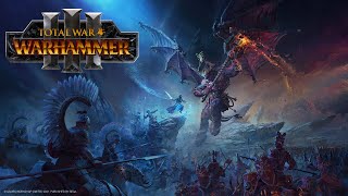 Total War Warhammer 3 - Powerhouse Review