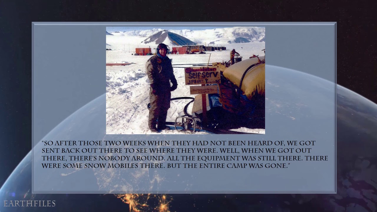 linda moulton howe husband Interview with "Brian"
