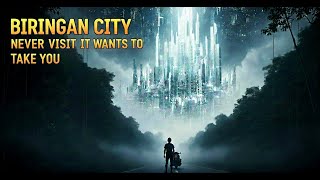 Biringan City: The Invisible Metropolis Built by Spirits? (Philippine Lore)