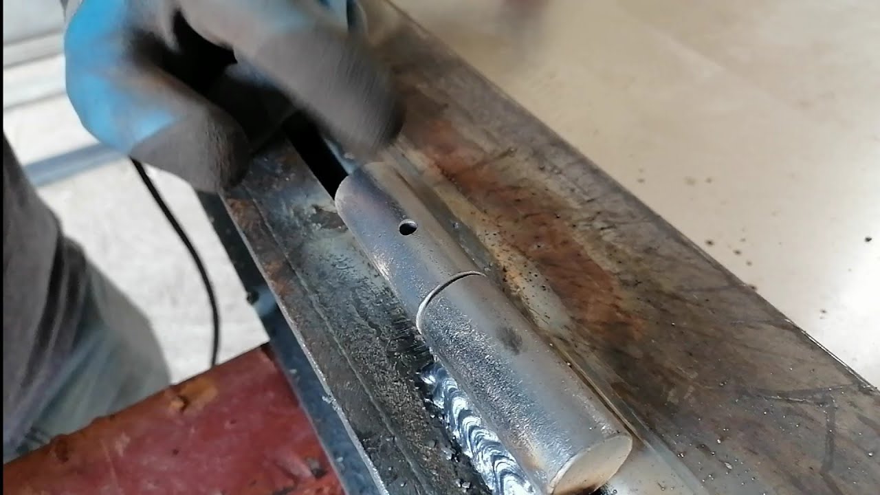 مالم يخبركم به الحدادين في تثبيت النرماده بالشكل الصحيح