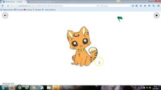 TouchDevelop kot Scratch