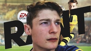 FIFA 17 IOS/MOBILE RANT!!!!! screenshot 1