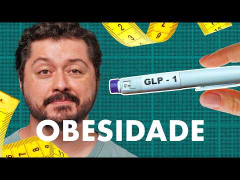 O paradoxo da obesidade