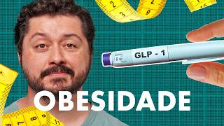 Faz sentido ser obeso?