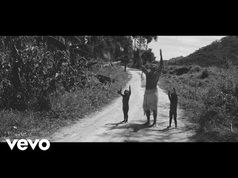 Diogo Nogueira - Munduê ft. Hamilton de Holanda