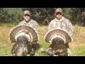 2016 (Idaho) Turkey Hunt