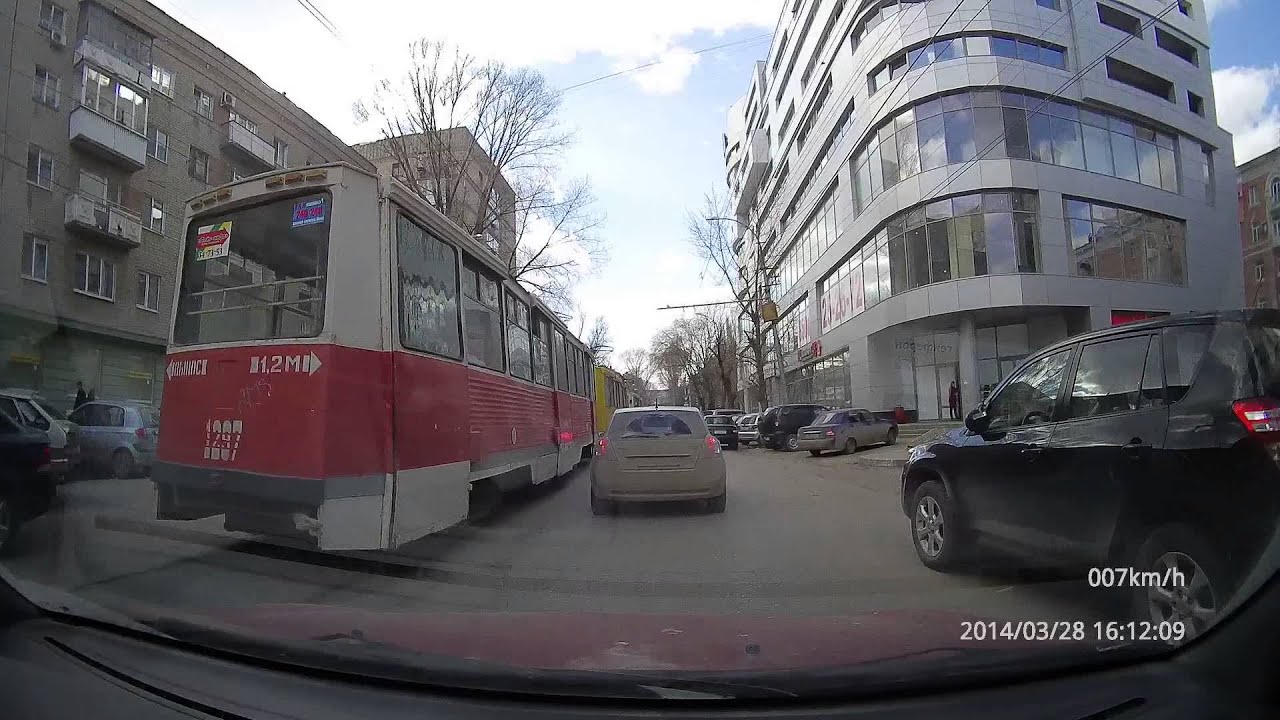 Хендай на вавилова