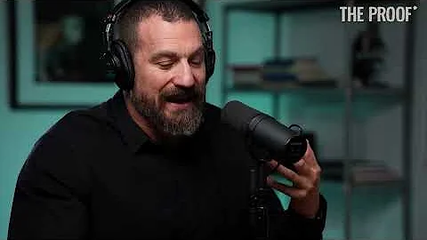 Deliberate Cold Exposure — How to Do it RIGHT with Dr. Andrew Huberman | The Proof Podcast EP 205