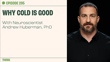 Deliberate Cold Exposure — How to Do it RIGHT with Dr. Andrew Huberman | The Proof Podcast EP 205