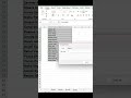 How to Remove Last Names in Excel ✂️📊#ExcelTips#DataCleaningexcel#excelsoftware#remove#exceltutorial