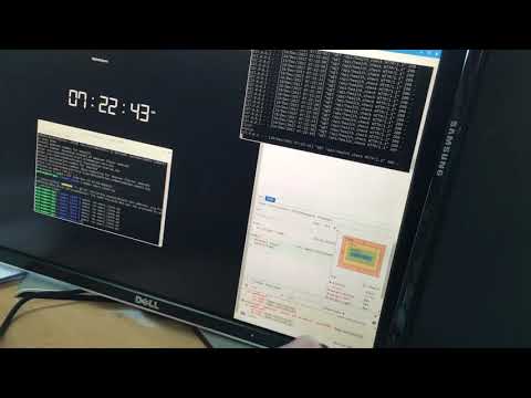 Digital clock(raspberry pi + vue + typescript + flask)