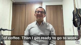 UNAD - Ingles A1 - Tarea 4 - My Speaking Task