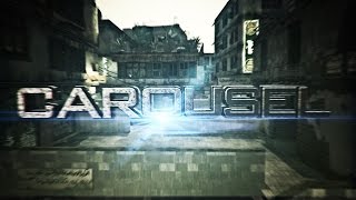 CAROUSEL - Cod 4 Oce By Duality
