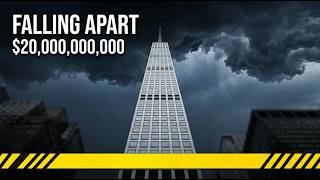 The $2 Billion NYC Tower Built With 1,500 Hidden Defects