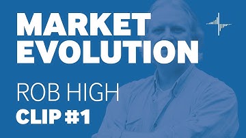 TBR Interview Series: Edge Computing - Rob High on Market Evolution
