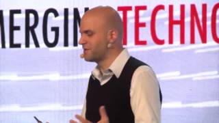 e-nnovation 2013 -- Paul Papadimitriou || Mobile Millenials