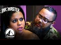 Canvas drama  ink masters fan demand livestream