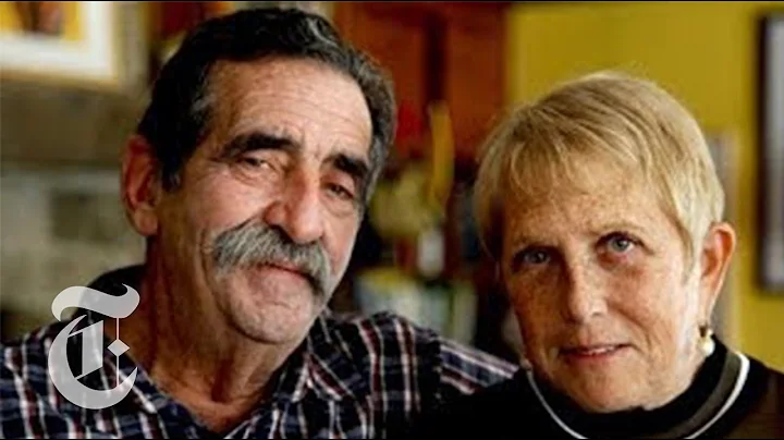 They Split After He Became a Hippie. Now, Marriage...