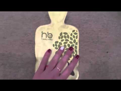 Детская грелка Hotty &amp; Coldly Happy baby (Хэппи Беби)