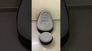 💢😍Low Budget Inflatable Sofa⁉️
