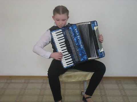 Могилевские наигрыши