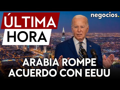 ÚLTIMA HORA |