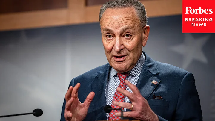 Democrats Can Bypass GOP On Multiple Infrastructure Bills, Parliamentarian Says | Forbes