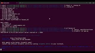 Day 12: Build an LSTM Sentiment Analyzer in Python | Mood Reader Streamlit App