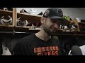 11/26 PHI @ FLA Postgame: Dan Vladar