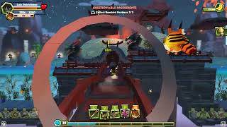 MQReborn - Getting Crafty