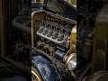 Franklin Air-Cooled Six — America’s Forgotten Air-Cooled Engine