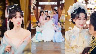 睜眼穿成炮灰男配，修正81次悲慘人生才能拿著獎勵返回原世界，從謀反將軍到修仙大能，再到反派親戚，一次次逆天改命，把悲慘人生改寫成爽文傳奇，穿越萬界，留下一段段絕地翻盤的佳話！#爽文#严浩 screenshot 2