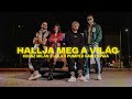 Kosz miln x lola x pumped gabo x pixa   hallja meg a vilg official music