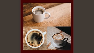 Sprightly Backdrops for Working from Coffee Shops