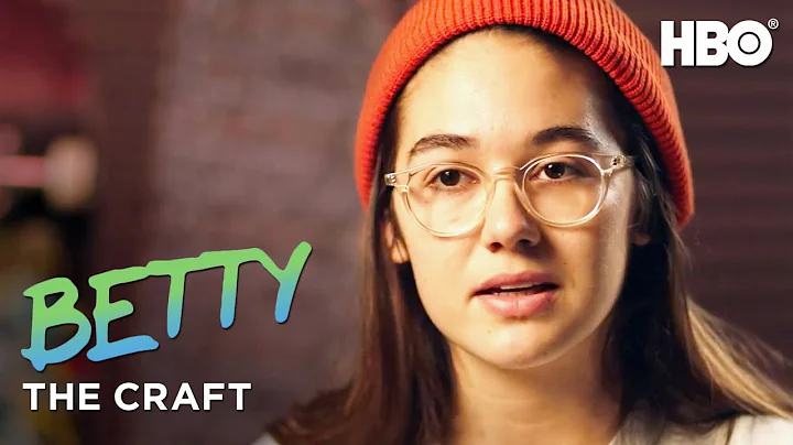 BETTY: The Craft - Rachelle Vinberg (Writer/Star) ...