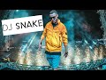 DJ SNAKE  - BEST TRACKS (MY CHOICE+MY MIX) ||| VIDEO FROM YOUTUBE DJ SNAKE |||