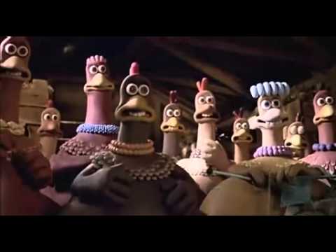 Chicken Run