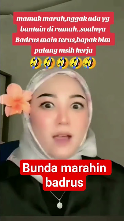 fauzana dan masiyun ‼️ bunda marahin badrus,bahasa jawa
