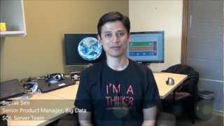 The Fantastic 12: Behind the Scenes of Big Data Analytics & Data Warehousing