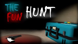 The Fun Hunt Sfmhorror