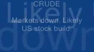 ICIS TV News @ One 20 June 2007