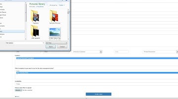 SA-DMPTool Tutorial Video