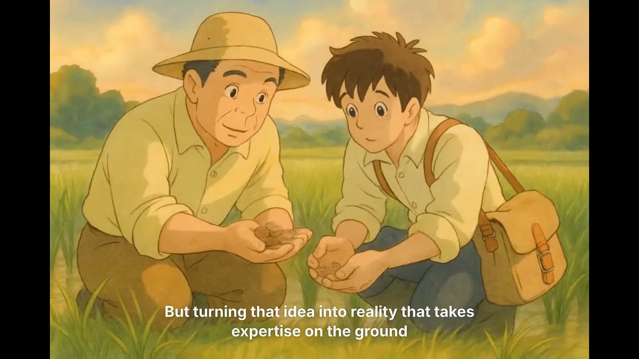 Supply Overseas - Global Products Local Experts