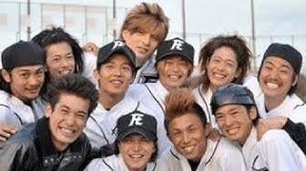 ルーキーズ Youtube