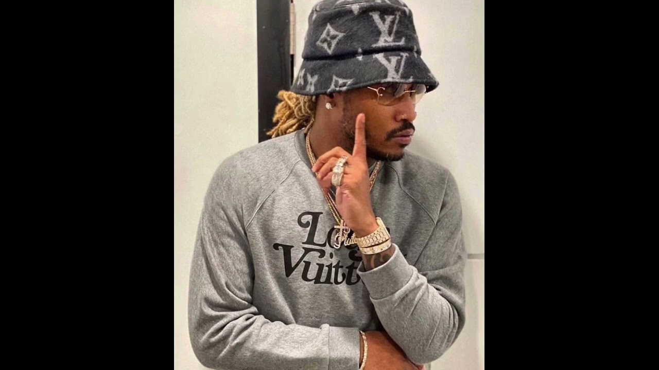 [FREE] Future Type Beat - "Sinister"