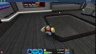 FE2 Map Test, Come Join! (Description)