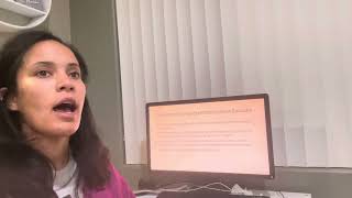 GCU Professional Educator Growth Plan