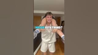 Quién lo ha hecho mejor? 😱 Karla Bustillo mi patrona 🤙🏻