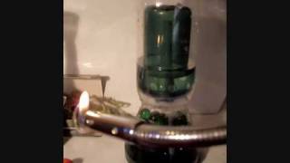 THCtalk Homemade Bong Contest Winner