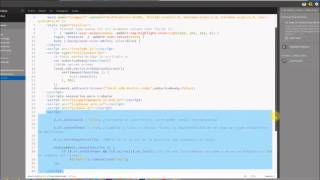 XDK Intel   Game with Html5 y JavaScript for Android App
